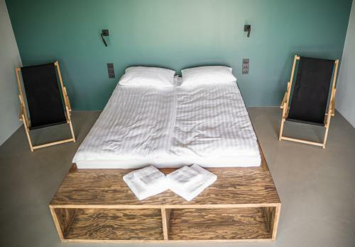 Wakepond Atostog? Parkas