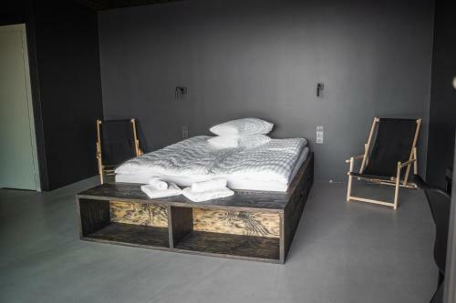 Wakepond Atostog? Parkas