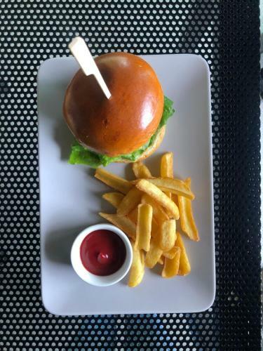 Wakepond Atostog? Parkas