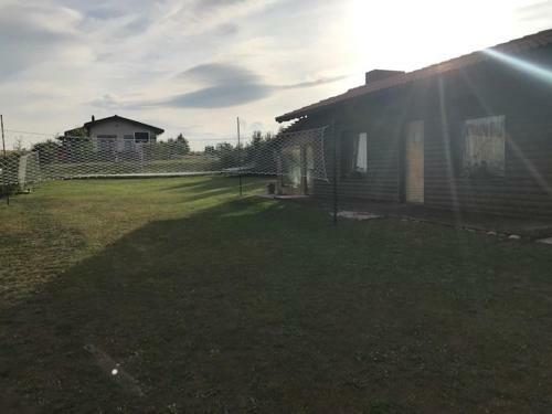 Apartamento Sodyba Gintaras