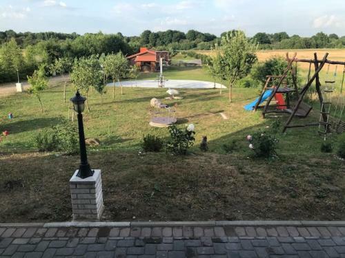 Apartamento Sodyba Gintaras