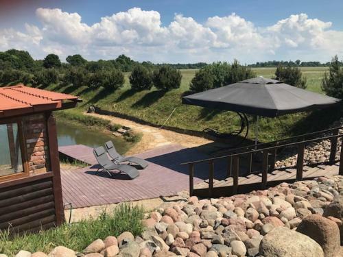 Apartamento Sodyba Gintaras