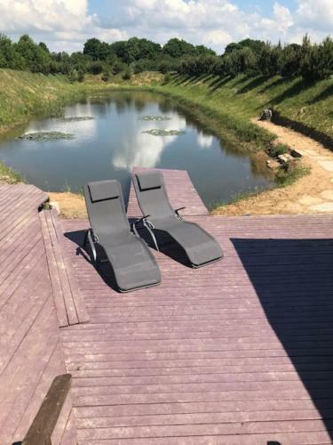 Apartamento Sodyba Gintaras
