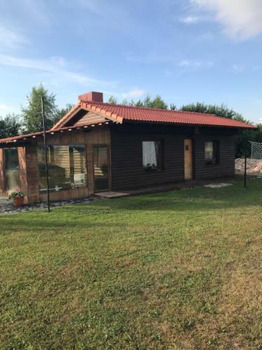 Apartamento Sodyba Gintaras