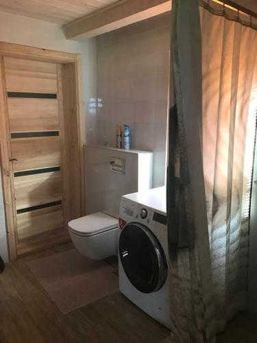 Apartamento Sodyba Gintaras