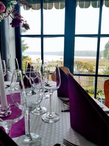 North Lake Villa Plateliai