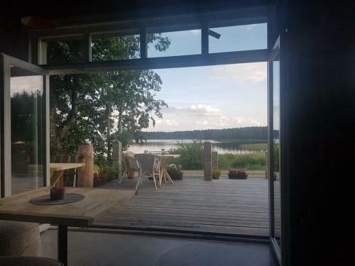 North Lake Villa Plateliai