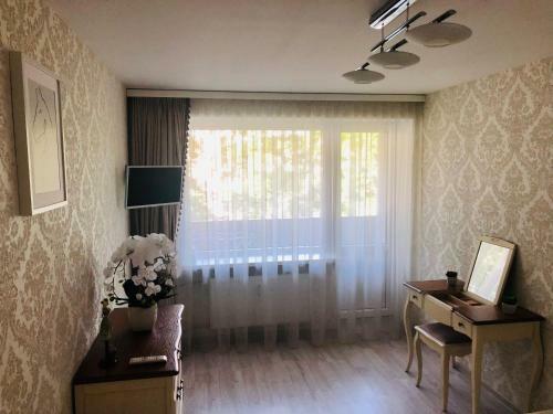 Aneta Apartment