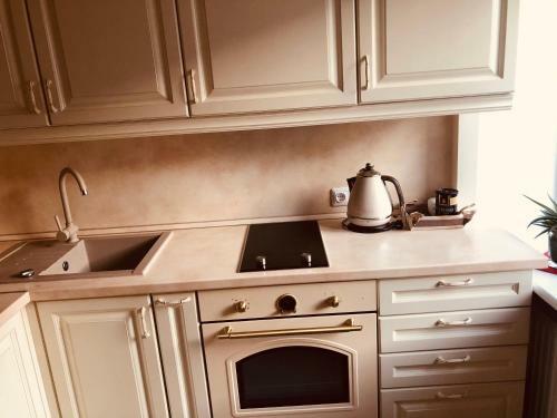 Aneta Apartment