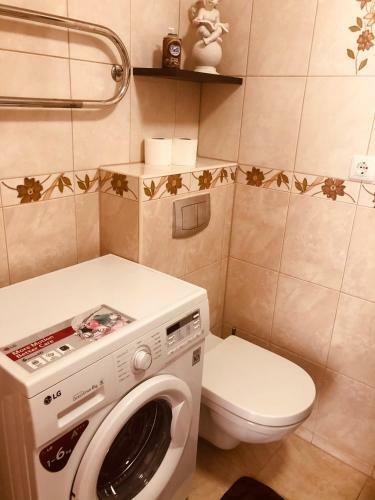 Aneta Apartment