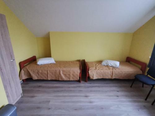 Albergue Babilonas