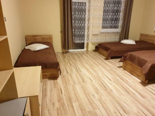 Albergue Babilonas