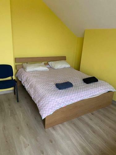 Albergue Babilonas