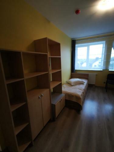 Albergue Babilonas