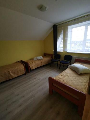 Albergue Babilonas