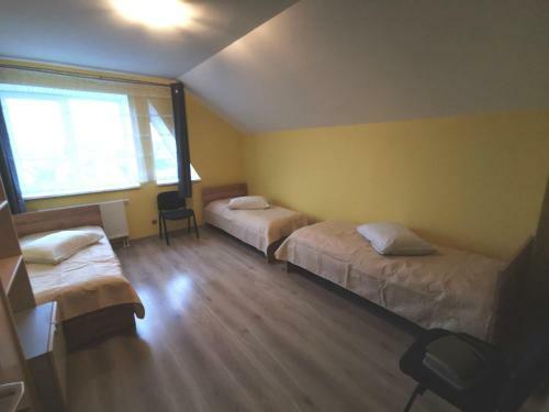 Albergue Babilonas