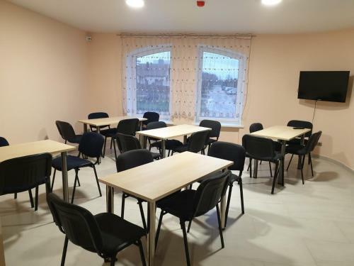 Albergue Babilonas