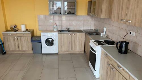 Albergue Babilonas