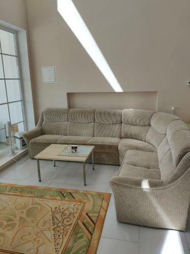 Albergue Babilonas
