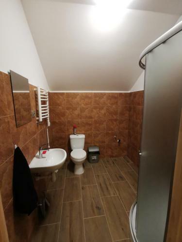 Albergue Babilonas