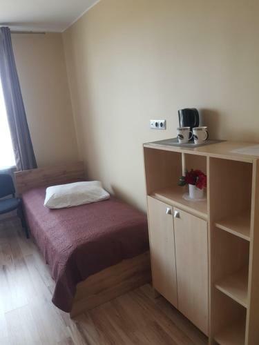 Albergue Babilonas