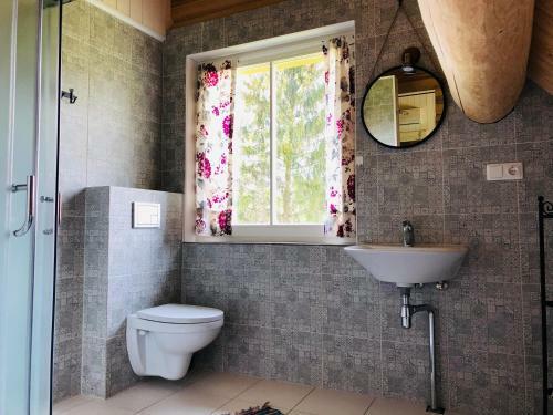 Bed & Breakfast North Lake Villa Rooms