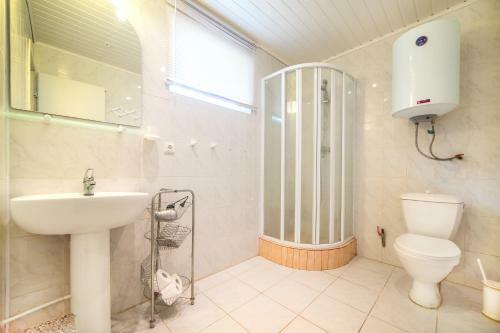 Apartamento ?alia Mari?