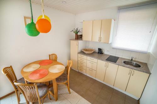 Apartamento ?alia Mari?