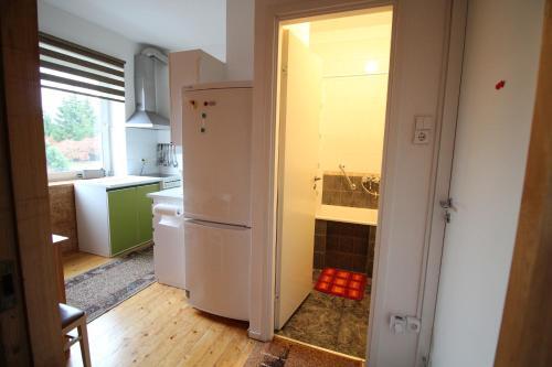 Apartamento Dangus