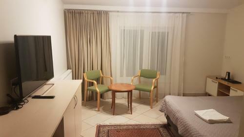 Hostal Domeikavos Vila
