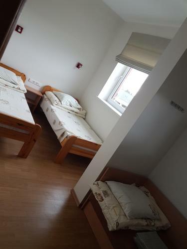 Hostal Domeikavos Vila