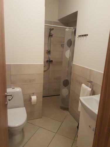 Hostal Domeikavos Vila