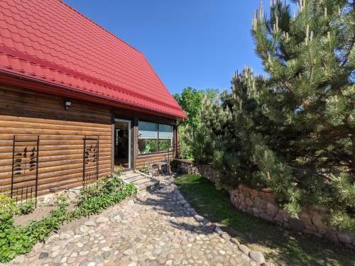 Apartamento Lithuania Sakiai