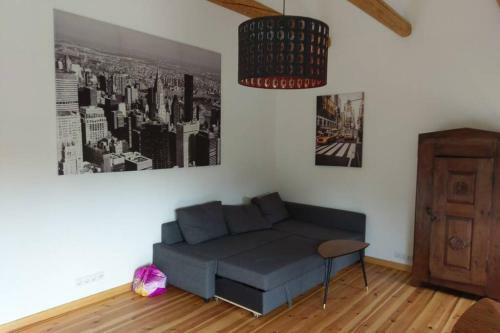 Apartamento Lithuania Sakiai