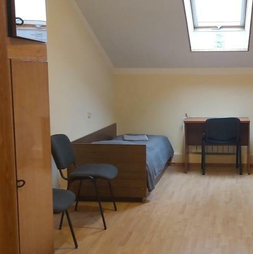 Tiesiog Hostelis