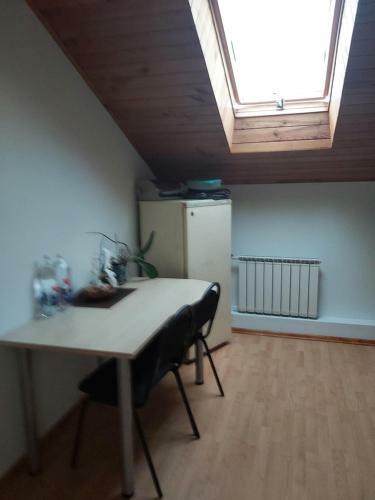 Tiesiog Hostelis