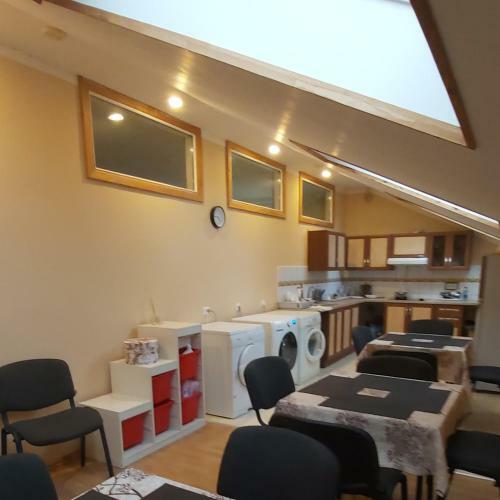 Tiesiog Hostelis