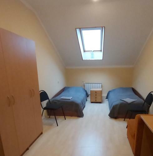 Tiesiog Hostelis