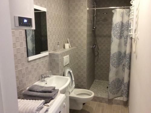 Apartamentai Rusn?je