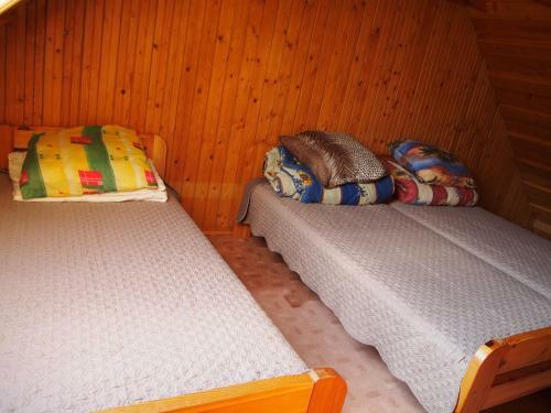 Agroturismo Sodyba Senoji Rusn?