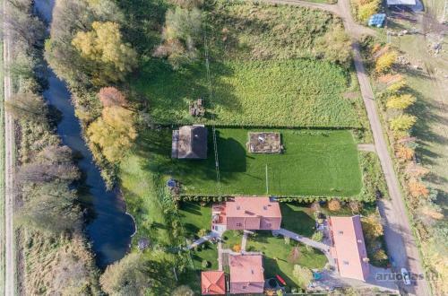 Agroturismo Sodyba Senoji Rusn?