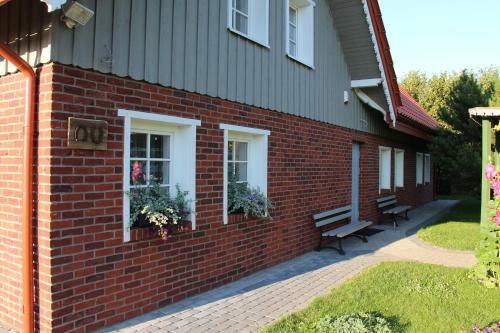 Apartamento Mono House