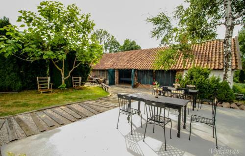 Agroturismo Rusnietis