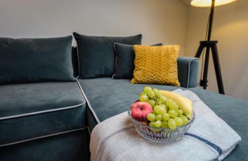 Rusn?s Perlo Apartamentai