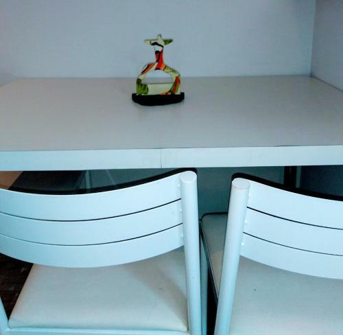 Apartamento Copa Aconchegante