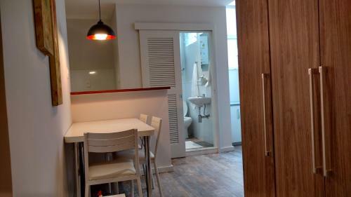 Apartamento Copa Aconchegante