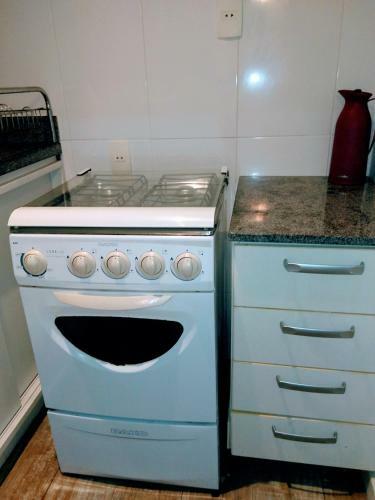 Apartamento Copa Aconchegante