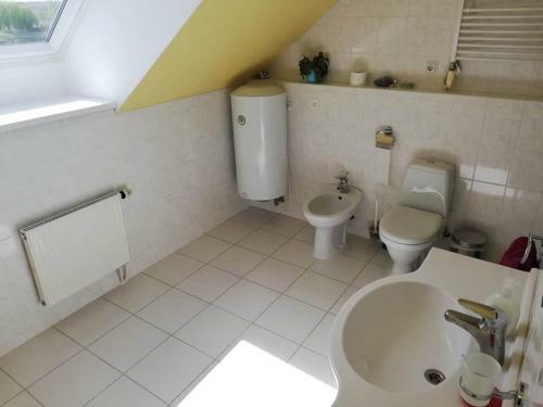 Hostal Ramus Poilsis Prie ?irvint? Mari?