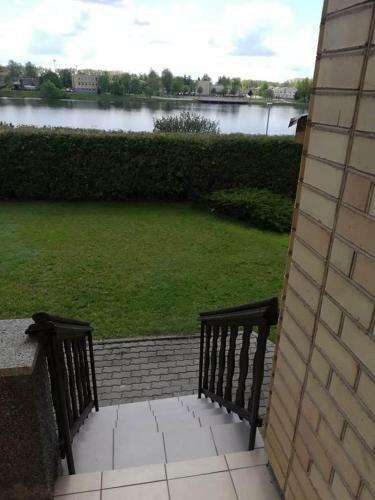 Hostal Ramus Poilsis Prie ?irvint? Mari?