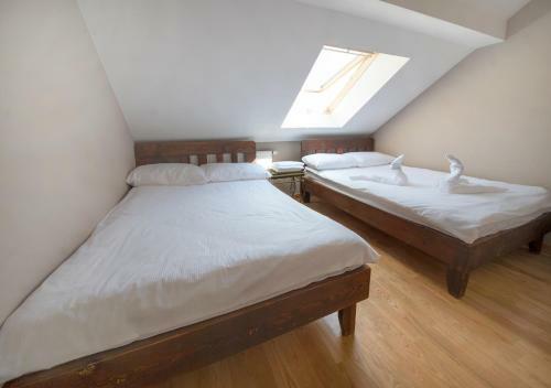 Hostal Arti Minijos